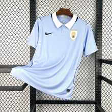 Maillot Uruguay Domicile 2026/2027