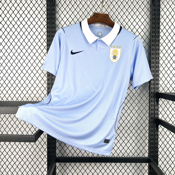 Maillot Uruguay Domicile 2026/2027