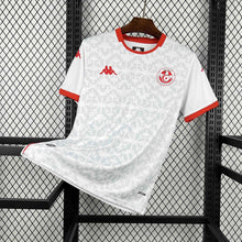 Maillot Tunisie Extérieur 2026/2027 – vue 1