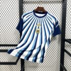 Maillot Argentine Avant-Match 2026/2027