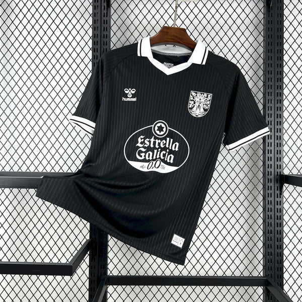 Maillot Celta Vigo Europa League Domicile 2025/2026