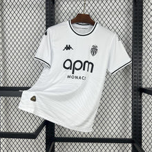 Maillot Monaco Extérieur 2025/2026