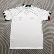 Maillot Hongrie Extérieur 2026/2027