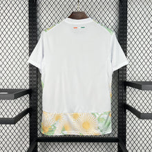 Maillot Côte d’Ivoire Extérieur 2026/2027