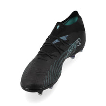Crampons Future 9 Ultimate Elite AG Eclipse - Noir – vue 5