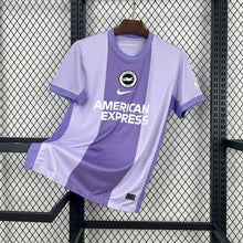Maillot Brighton Extérieur 2025/2026