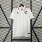 Maillot Danemark Domicile 2024/2025