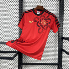 Maillot Manchester United CULTURAL STORY 2026/2027