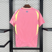 Maillot Écosse Domicile 2025/2026