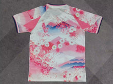 Maillot Japon Concept 2025/2026