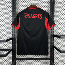 Maillot SL Benfica Concept 2025/2026 – vue 2