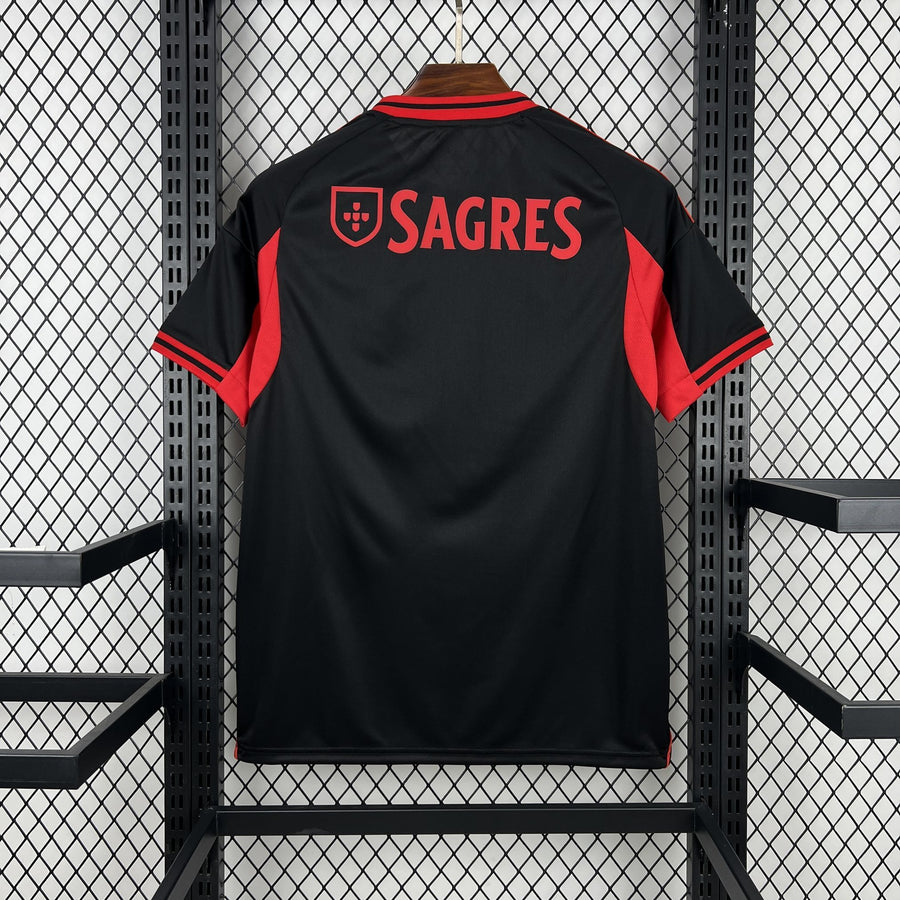 Maillot SL Benfica Concept 2025/2026