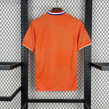 Maillot Pays-Bas Domicile 2025/2026