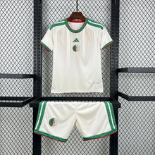 Kit Enfant Algérie 2026/2027