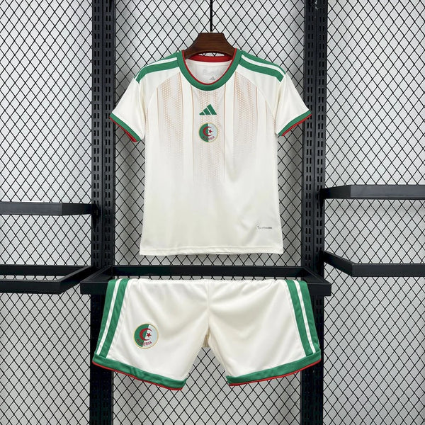 Kit Enfant Algérie 2026/2027