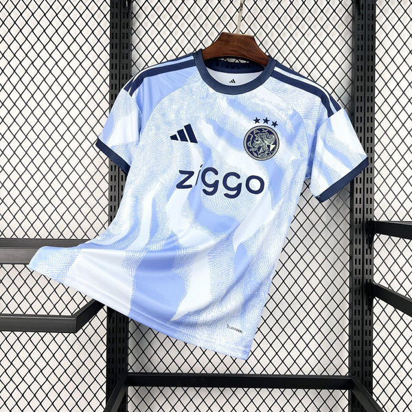 Maillot Ajax Amsterdam Third 2026/2027