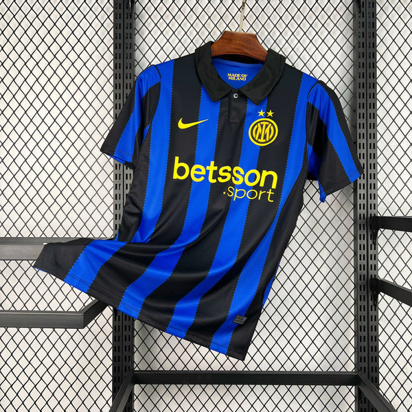 Maillot Inter Milan Domicile 2026/2027
