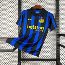 Maillot Inter Milan Domicile 2026/2027