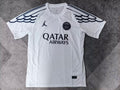 Maillot PSG (Paris Saint-Germain) Concept Blanc 2025/2026