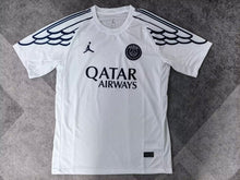 Maillot PSG (Paris Saint-Germain) Concept Blanc 2025/2026