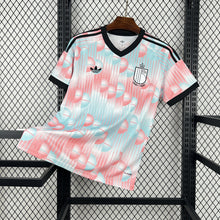 Maillot Belgique Extérieur 2026/2027