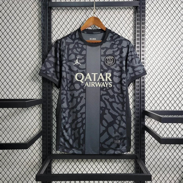 Maillot PSG (Paris Saint-Germain) Third 2023/2024
