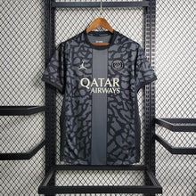 Maillot PSG (Paris Saint-Germain) Third 2023/2024
