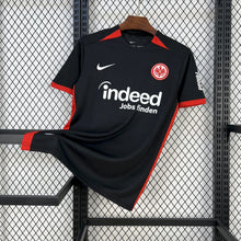 Maillot Eintracht Francfort Extérieur 2024/2025
