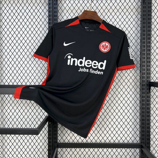 Maillot Eintracht Francfort Extérieur 2024/2025