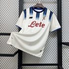 Maillot Atalanta Extérieur 2025/2026