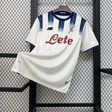Maillot Atalanta Extérieur 2025/2026 – vue 1