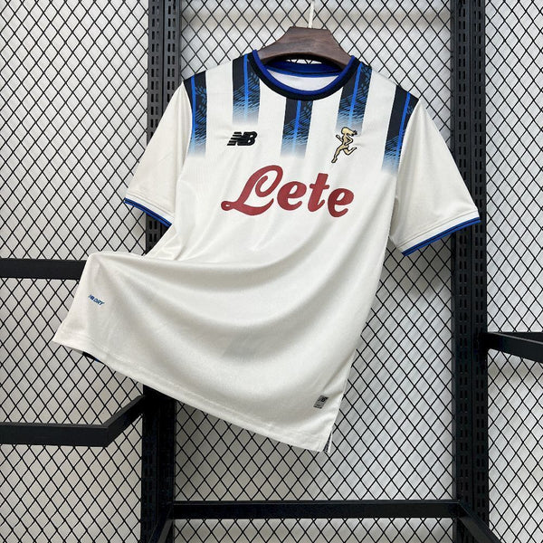 Maillot Atalanta Extérieur 2025/2026
