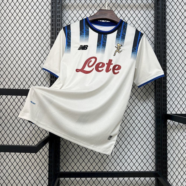 Maillot Atalanta Extérieur 2025/2026