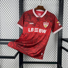 Maillot Stuttgart Extérieur 2025/2026
