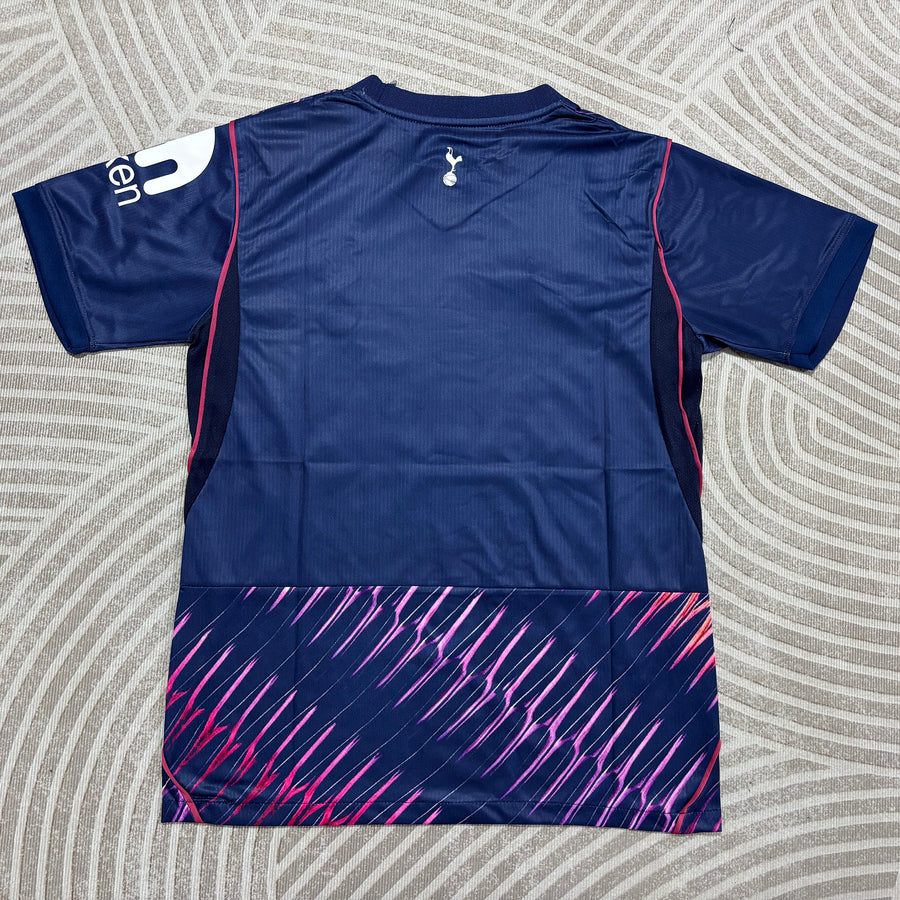 Maillot Tottenham Extérieur 2026/2027