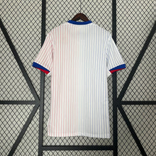 Maillot France Extérieur 2024/2025