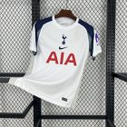 Maillot Tottenham Domicile 2025/2026
