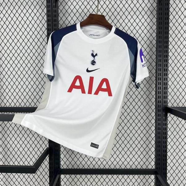 Maillot Tottenham Domicile 2025/2026