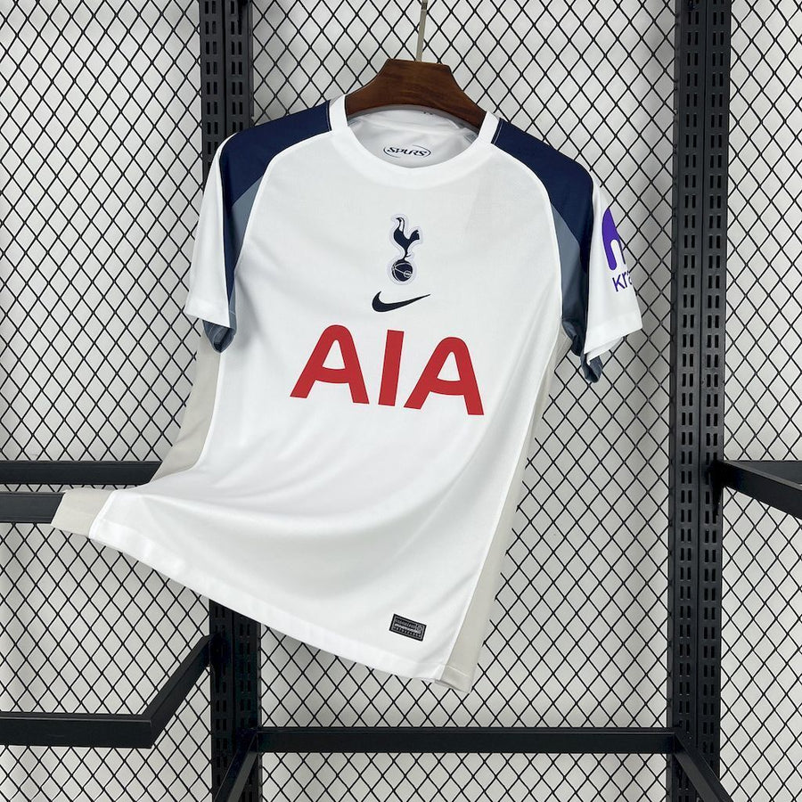 Maillot Tottenham Domicile 2025/2026