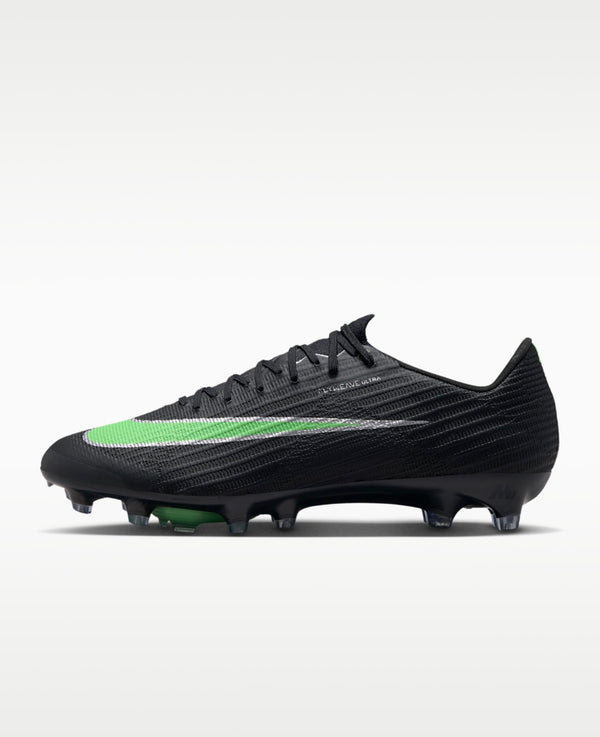Nike Mercurial Superfly 11 Elite AG - Shadow Noir/Vert