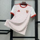 Maillot Sevilla FC Avant-Match 2025/2026