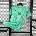 Maillot Brésil Gardien 2026/2027