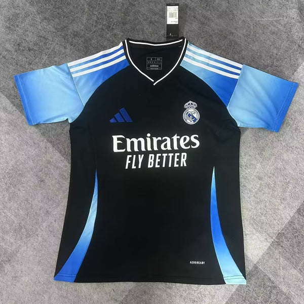 Maillot Real Madrid Concept 2025/2026