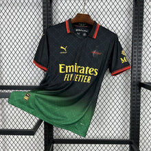 Maillot AC Milan Fourth 2024/2025
