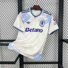 Maillot Aston Villa Extérieur 2025/2026