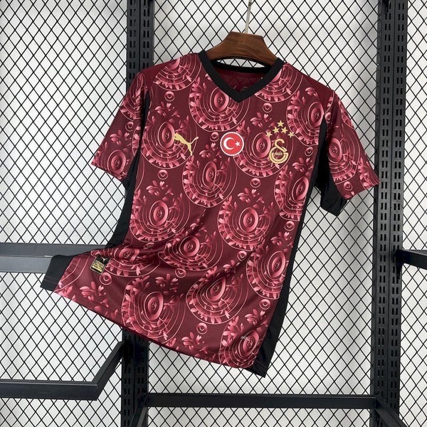Maillot Galatasaray Third 2025/2026