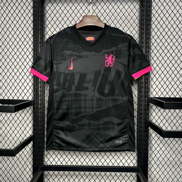 Maillot Chelsea Third 2024/2025
