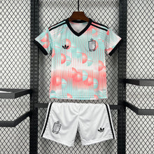 Kit Enfant Belgique 2026/2027