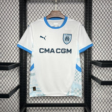 Maillot OM (Marseille) Domicile 2024/2025