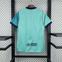 Maillot FC Barcelone Third 2026/2027